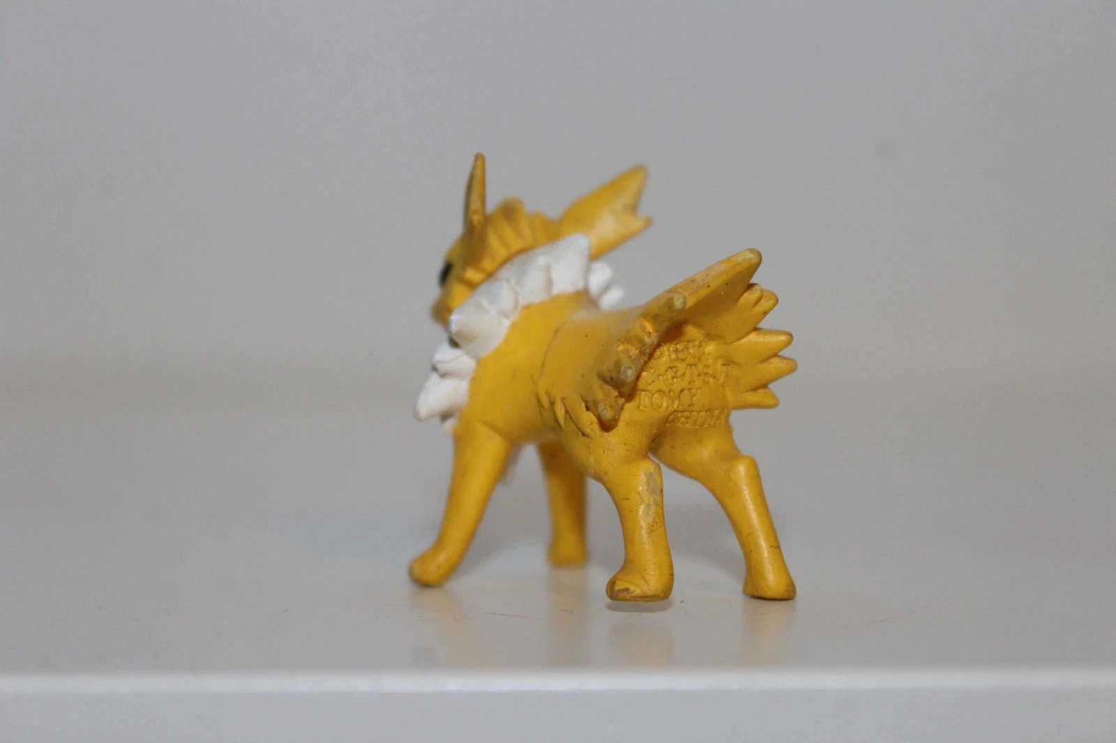 Figuurtje Voltali - Pokémon – photo 2